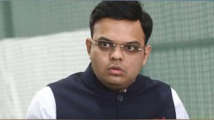 BCCI Secretary Jai Shah clarification regarding the coaching position that he has no contact with former Australian players