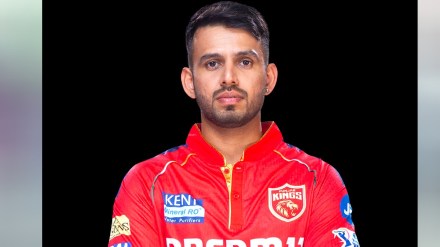 For the first time in the history of IPL Vidarbha player Jitesh Sharma as the captain