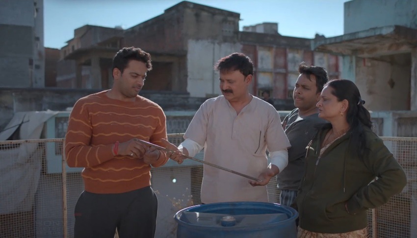 when and where to watch gullak 4
