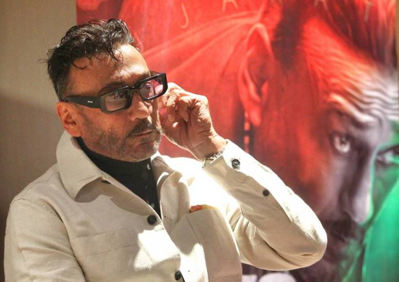 Jackie Shroff Property