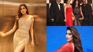 Janhvi Kapoor Movies