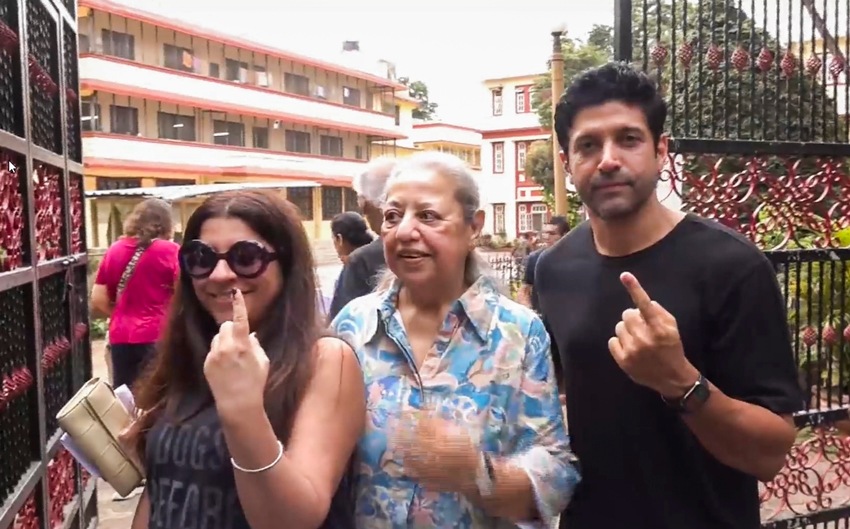 farhan akhtar