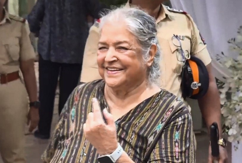 actress shobha khote