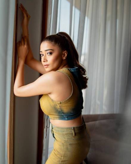 Tina Dutta Age