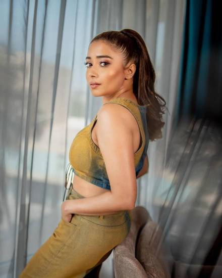 Tina Dutta Pictures