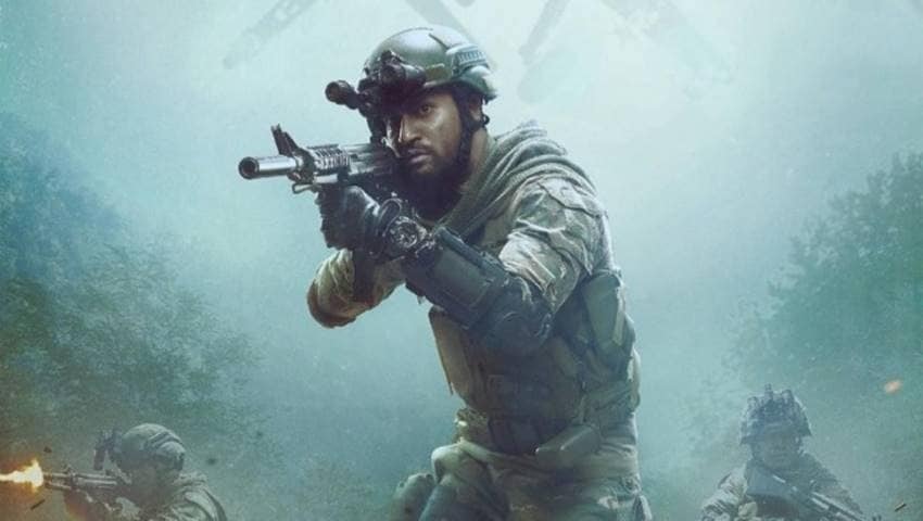 Vicky Kaushal Rejected blockbaster film like uri and other famous films see photos 