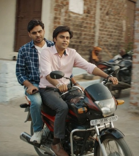 Panchayat 3