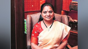 ED new charge sheet in liquor scam case Charges against K Kavita confirmed
