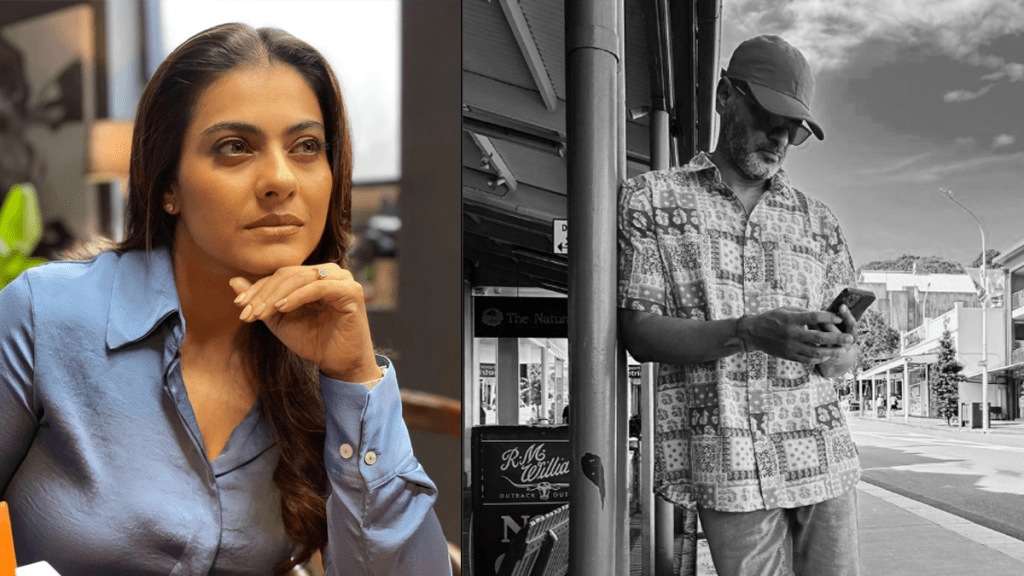 Kajol will work with this superstar after 27 years Kajol will work with this superstar after 27 years