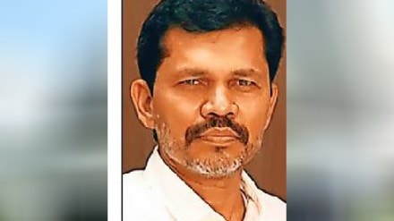 Shakhakar Bharati MLA Kapil Patil is likely to contest assembly elections from Mumbai