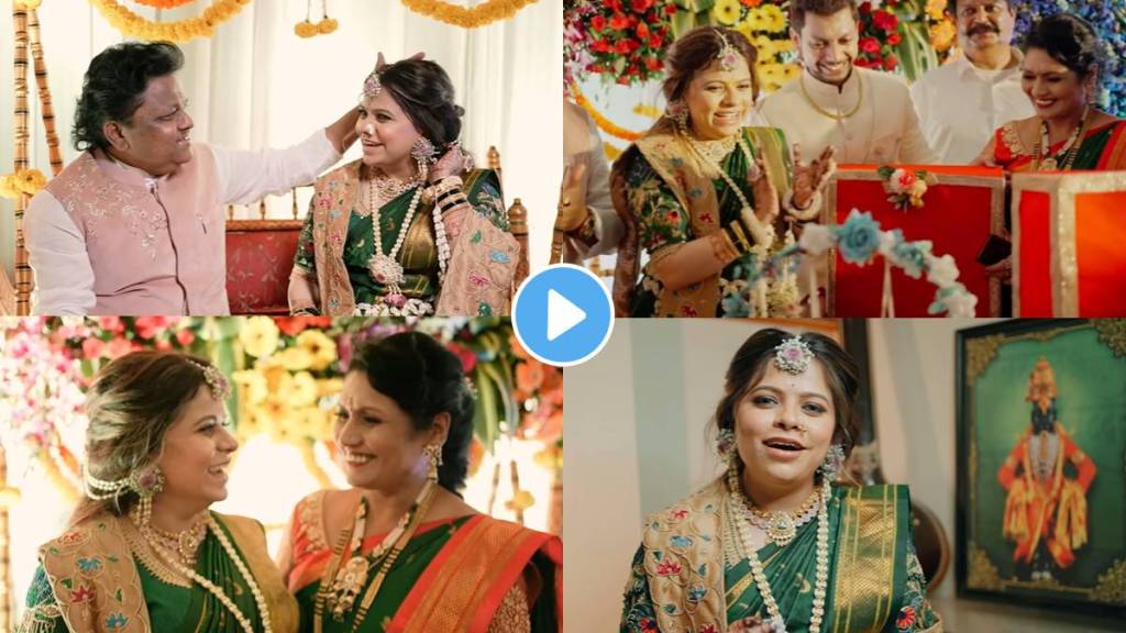 new mom kartiki gaikwad shares unseen video from her baby shower new mom kartiki gaikwad shares unseen video from her baby shower