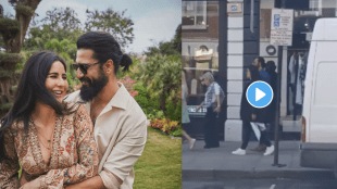 Katrina Kaif pregnant fans asked on viral video of Vicky Kaushal and katrina