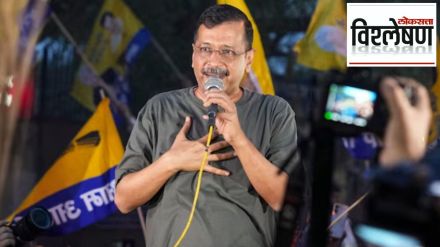 kejariwal bailed