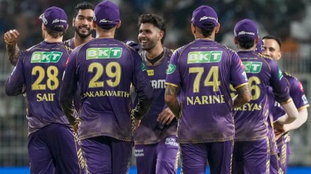 After defeating sunrise Hyderabad Kolkata knight rider will win the IPL title for the third time ipl 2024