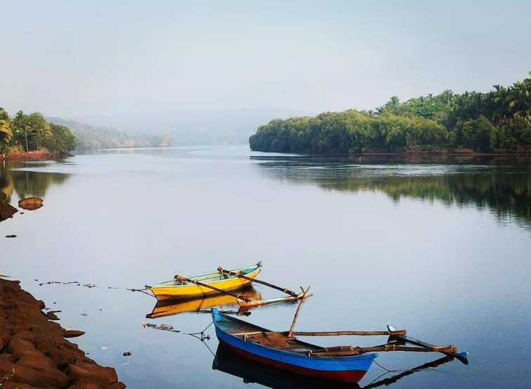 marathi actors kokan tour
