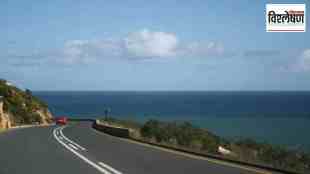 Maharashtra State Road Development Corporation Limited, MSRDC, Revas Reddi Coastal Road, konkan coastal Road, konkan highway, maharashtra government, highway in konkan,