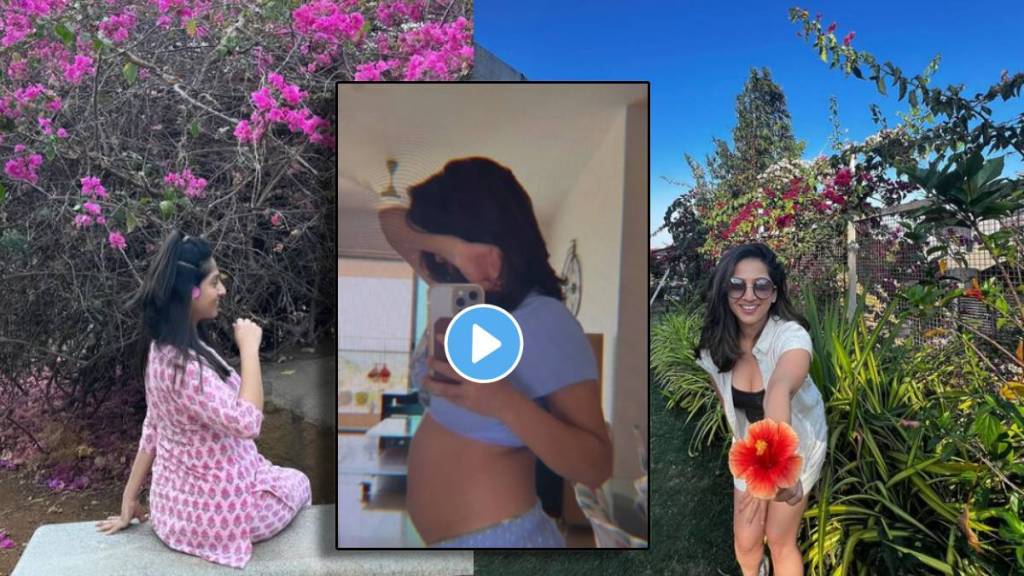 krutika gaikwad suffering from fibroids