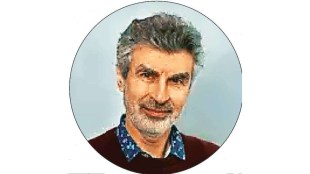Pioneer Of Artificial Intelligence Yoshua Bengio