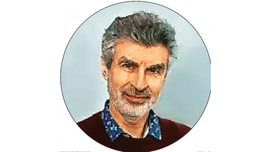 Pioneer Of Artificial Intelligence Yoshua Bengio