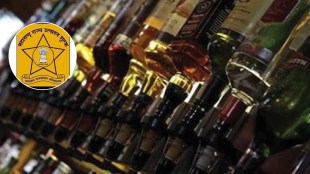 pune, State Excise Department, Busts Illegal Liquor Sale, Illegal Liquor Sale, Illegal Liquor Sale at Kothrud, kothrud Illegal Liquor Sale, Illegal Liquor Sale at Kothrud Dhaba, kothrud dhaba, pune news, pune Illegal Liquor Sale, marathi news,