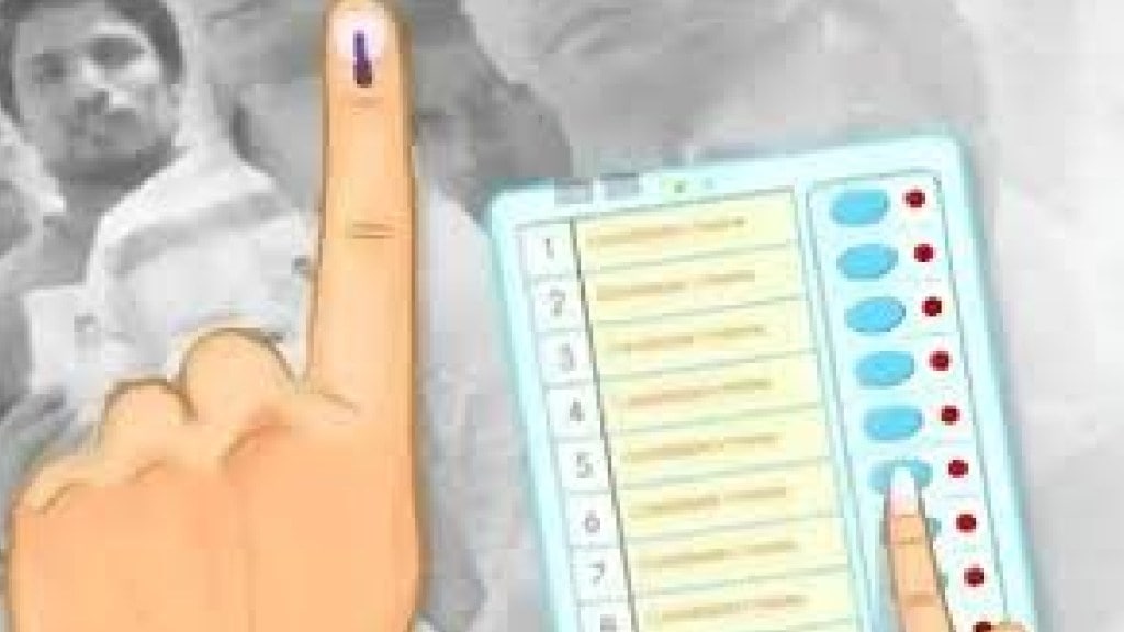 Housing Society Initiative, Boost Voter Turnout, Pune, Mumbai, Thane, Lok Sabha Elections, lok sabha 2024, election 2024, election commission, marathi news, voting news, polling news, thane news, pune news