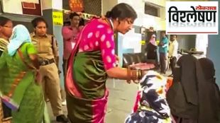 madhavi lata muslim voters