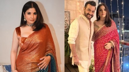 maheep kapoor onsanjay kapoor affairs