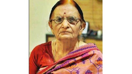 malati joshi