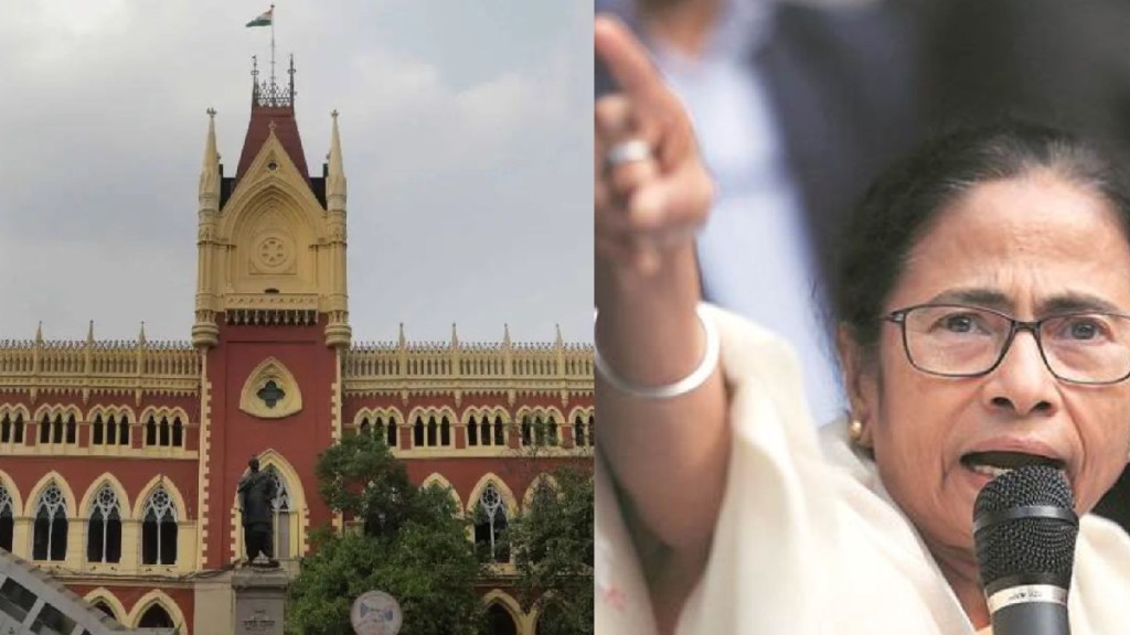 Abolition of OBC status of many classes in Bengal