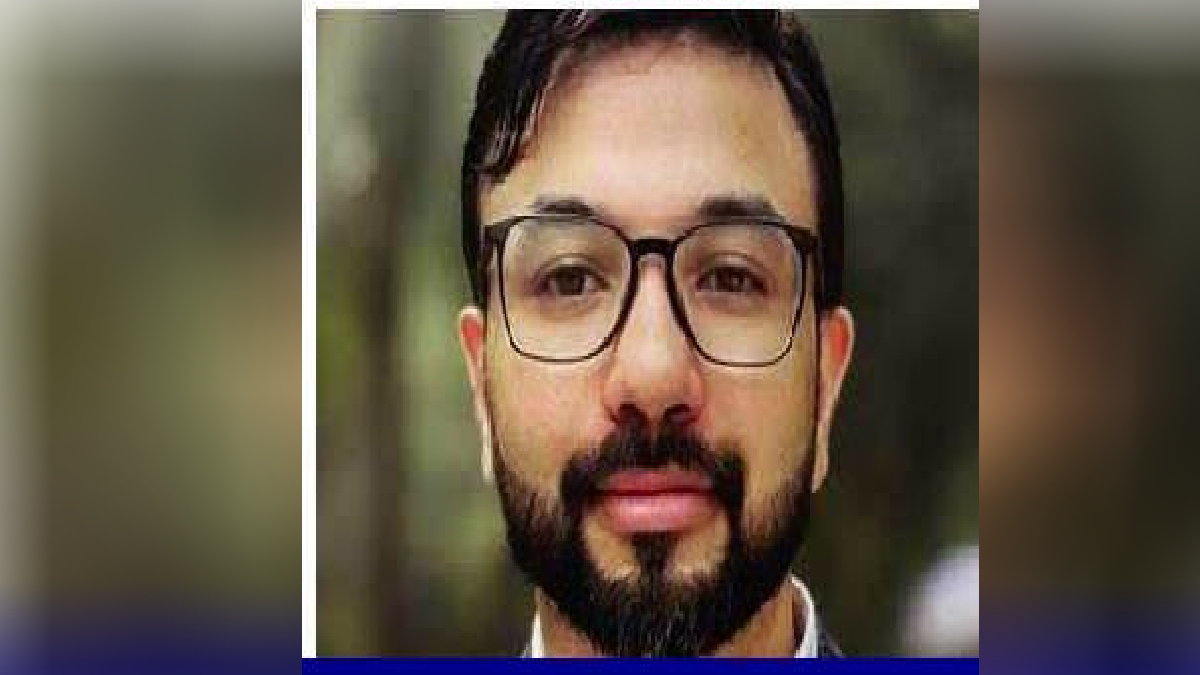 Manuj आयएएस अधिकारी मनुज जिंदल यांचा आज विद्यार्थ्यांशी संवाद; ‘लोकसत्ता ...