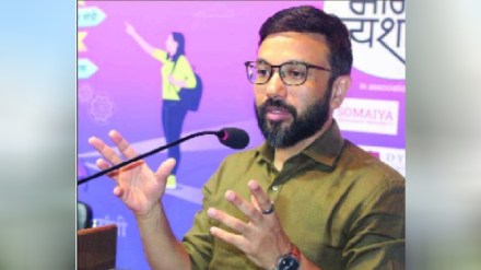 Manuj Jindal believes that confidence determination and consistency are the way to success