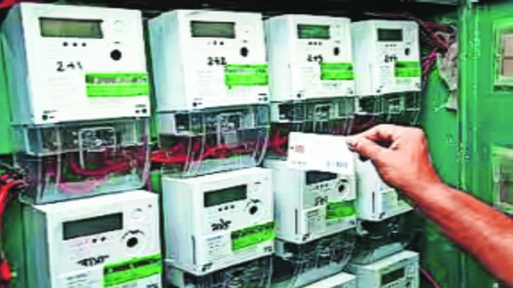 Difficulties for Prepaid Smart Meter Tenants Potential for confusion as daily text messages go out to homeowners