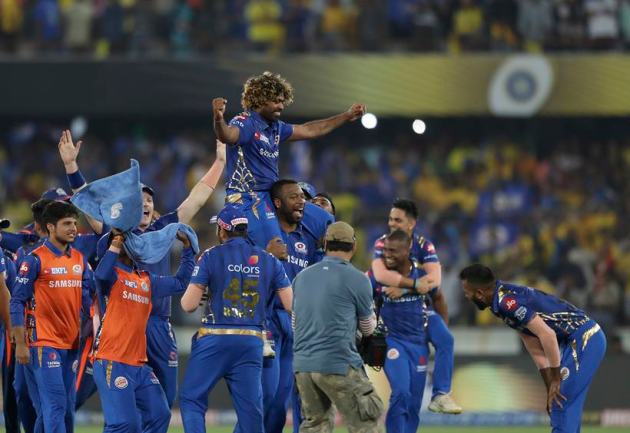 ipl winner list all seasons 