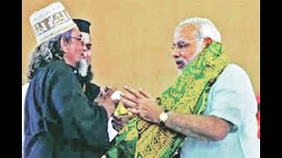 julio ribeiro article on narendra modi controversial remark on muslim community in rajasthan speech