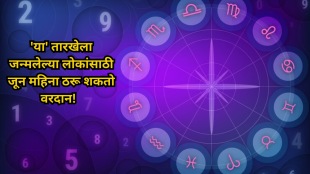 monthly numerology horoscope june 2024 bring good luck money to these birthday people