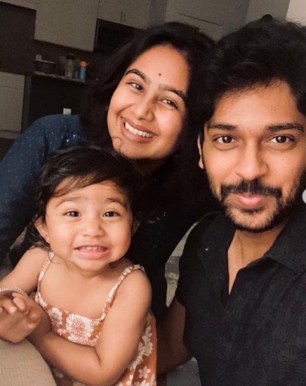 mrunal dusanis arranged marriage