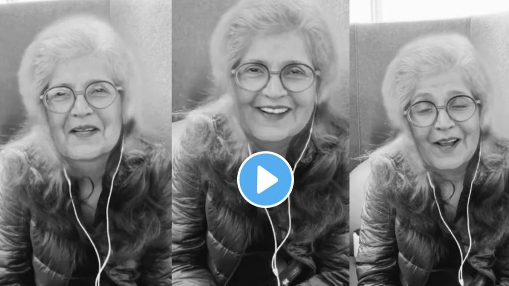 mukta barve different look viral mukta barve different look viral