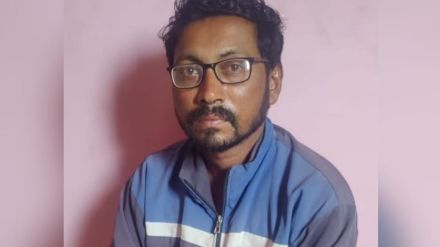 women was killed by her son due to a petty dispute in Kolhapur district