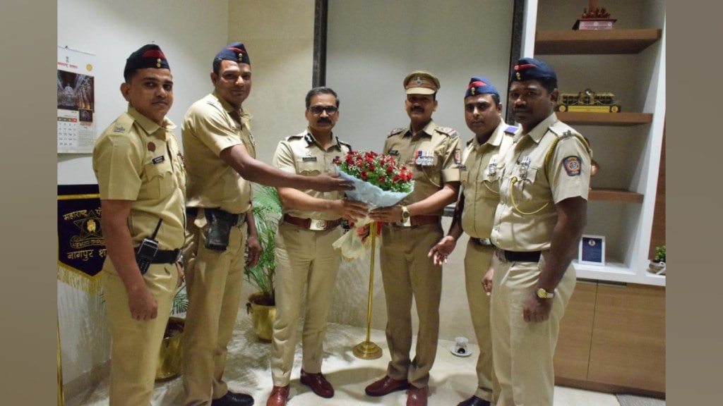 Husband wife dispute, Husband dispute Over Over Cold Dinner, Husband attempt Suicide, Husband attempt Suicide in Nagpur, Nagpur police,