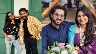 namrata sambherao wedding anniversary