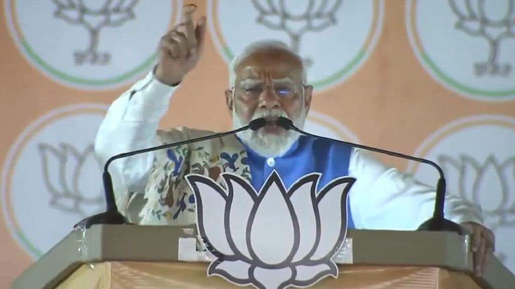narendra modi