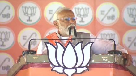 narendra mod