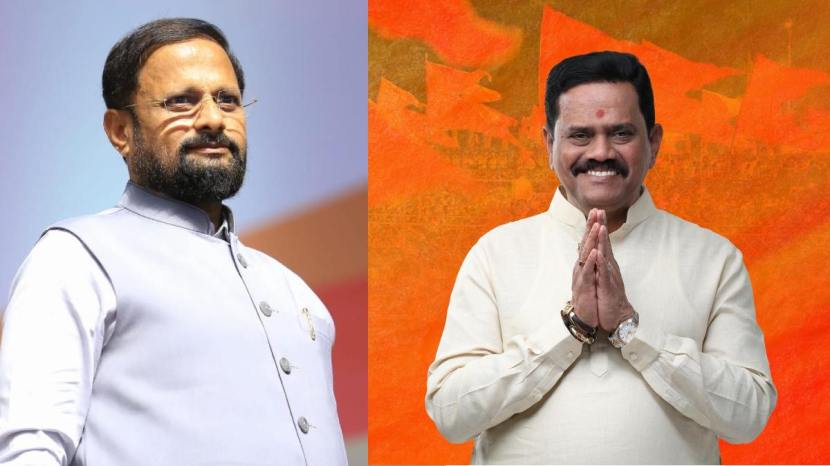 ठाणेनरेश म्हस्के - ठाण्याचे माजी महापौर असलेले नरेश म्हस्के हे मुख्यमंत्री एकनाथ शिंदे यांचे निष्ठावंत म्हणून ओळखले जातात. तळागाळातील कार्यकार्त म्हणून ठाणे शहरात चांगला जनसंपर्क. नरेंद्र मोदी यांना मानणाा मोठा मतदारवर्ग असल्याचा फायदा. शिंदे यांच्या निवडणूक व्यवस्थापन कौशल्याचीही मदत होईल. मात्र नवी मुंबई, मीरा भाईंदरमधील तीन मतदारसंघात पूर्णपणे नवखे. नवी मुंबईत नाईक समर्थकांकडून पूर्णपणे मदत होण्याबाबतही साशंकता.राजन विचारे- विद्यमान खासदार असलेले राजन विचारे यांना ठाकरे गटाने यंदाही संधी दिली. एकत्रित शिवसेना-भाजपा युती असताना २०१९ मध्ये चार लाखांच्या मताधिक्क्याने ते विजयी झाले होते. मात्र, यंदा परिस्थिती पूर्णपणे वेगळी आहे. मुख्यमंत्री एकनाथ शिंदे यांचा बालेकिल्ला फोडण्याचे आव्हान आहे. मातोश्री बरोबर एकनिष्ठ राहिल्याने जुन्या शिवसैनिकांचे समर्थन. पक्षाच्या संघटनात्मक मजबुतीचाही फायदा. काँग्रेस राष्ट्रवादीची परंपरांगत मतांची साथ पुरेशी ठरण्याबाबत मात्र साशंकता.