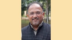 माधवराव बागल पुरस्कार निरंजन टकले यांना जाहीर