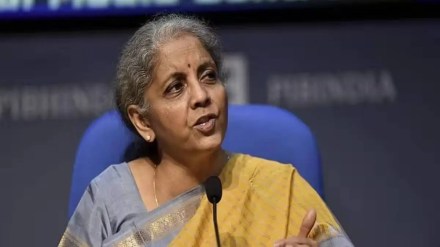 fm nirmala sitharaman assessment of india progress in 10 years
