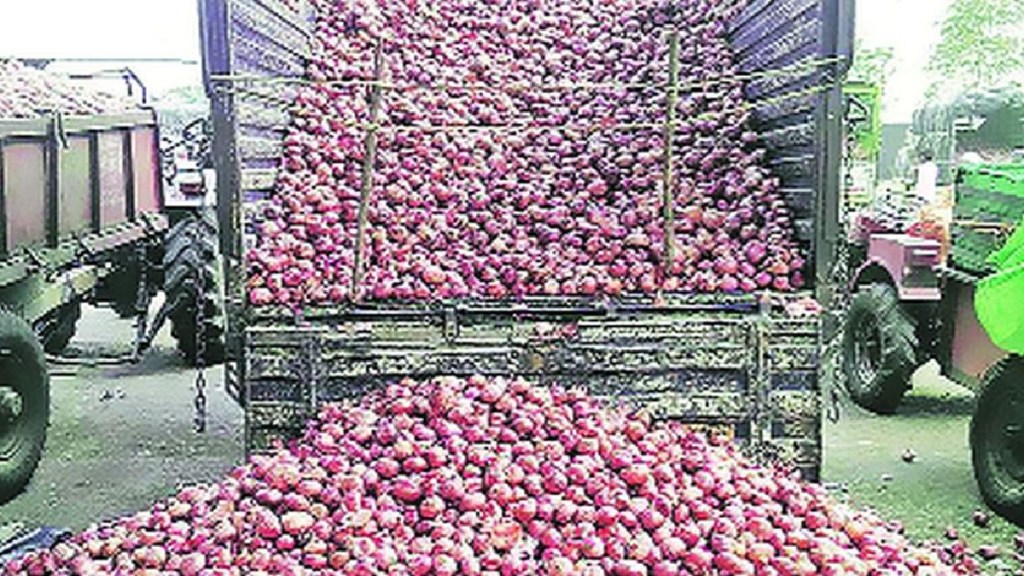 Onion Prices, Onion Prices Remain Depressed, Export Ban Lifted, maharshtra onion, farmers, onion news, marathi news,