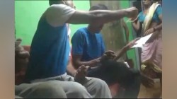 शहरबात: पैशाचा पाऊस