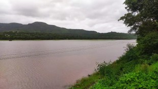 poor planning for water in pune urban area