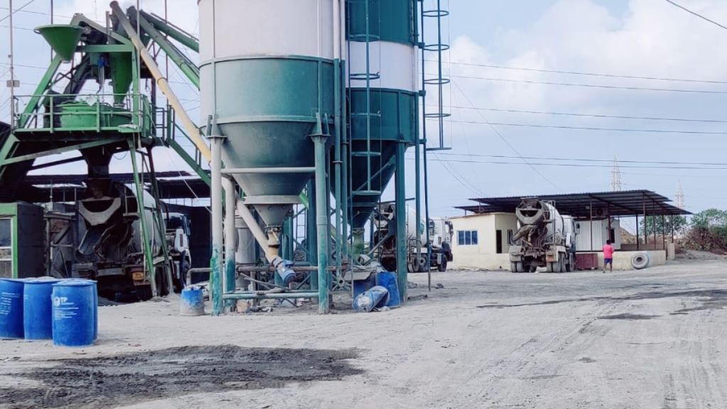 Action against polluting 4 RMC projects cases filed for unauthorized construction