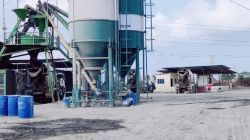 प्रदूषणकारी ४ आरएमसी प्रकल्पांवर कारवाई, अनधिकृत बांधकाम केल्याप्रकरणी गुन्हे दाखल